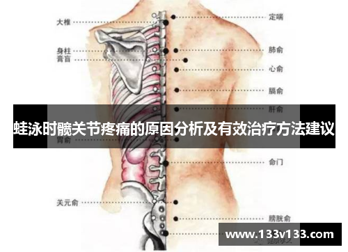 蛙泳时髋关节疼痛的原因分析及有效治疗方法建议